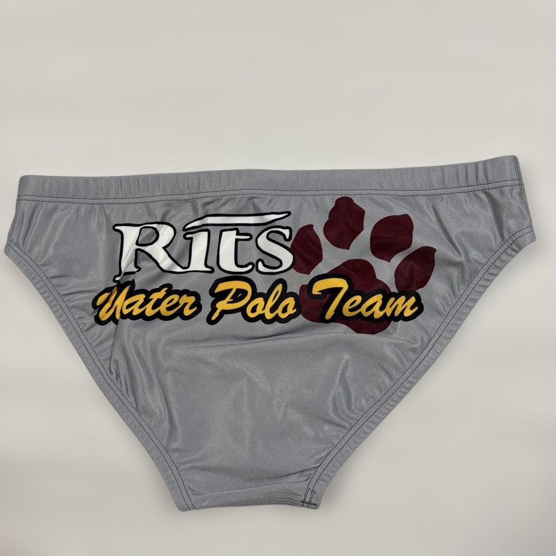 水球　AGON 大学水球部チーム水着