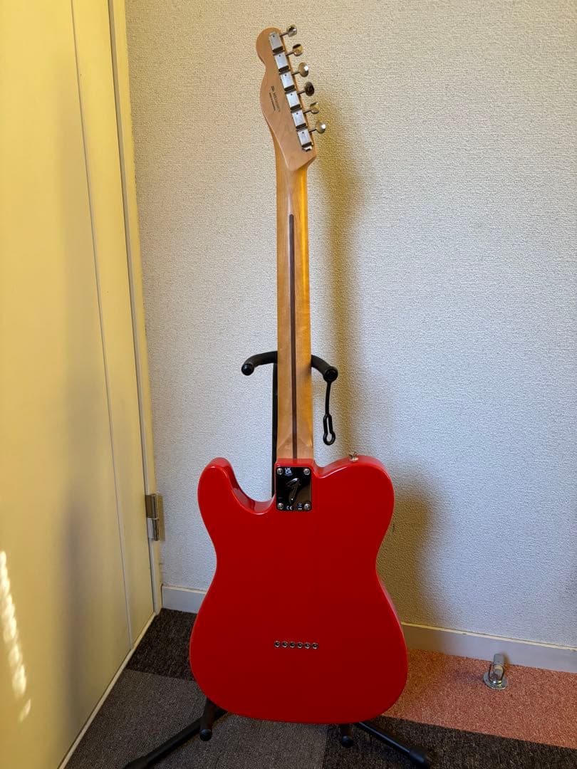 Fender player ii Telecaster 【本体のみ、ケース無】
