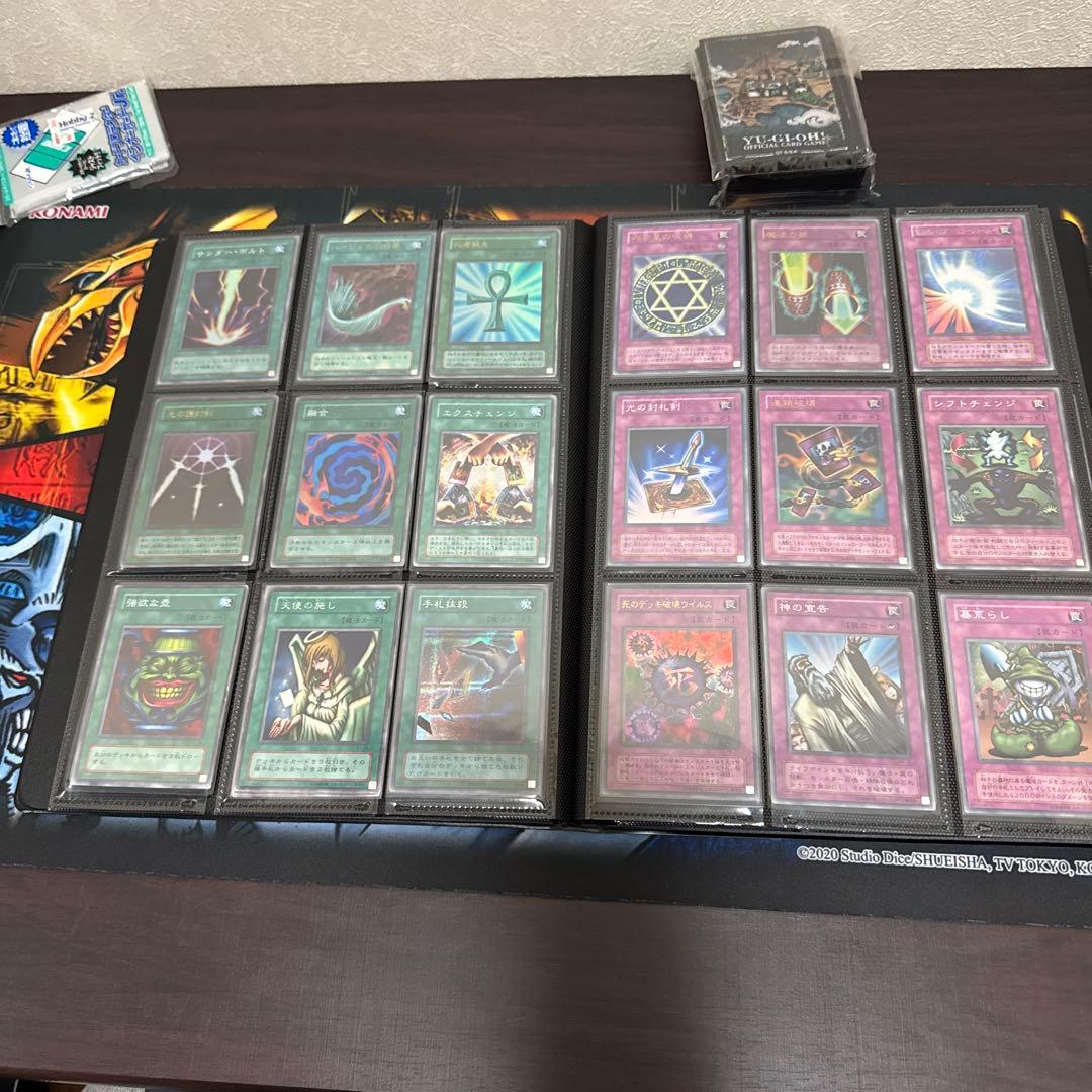 遊戯王　三幻神　2期　まとめ売り