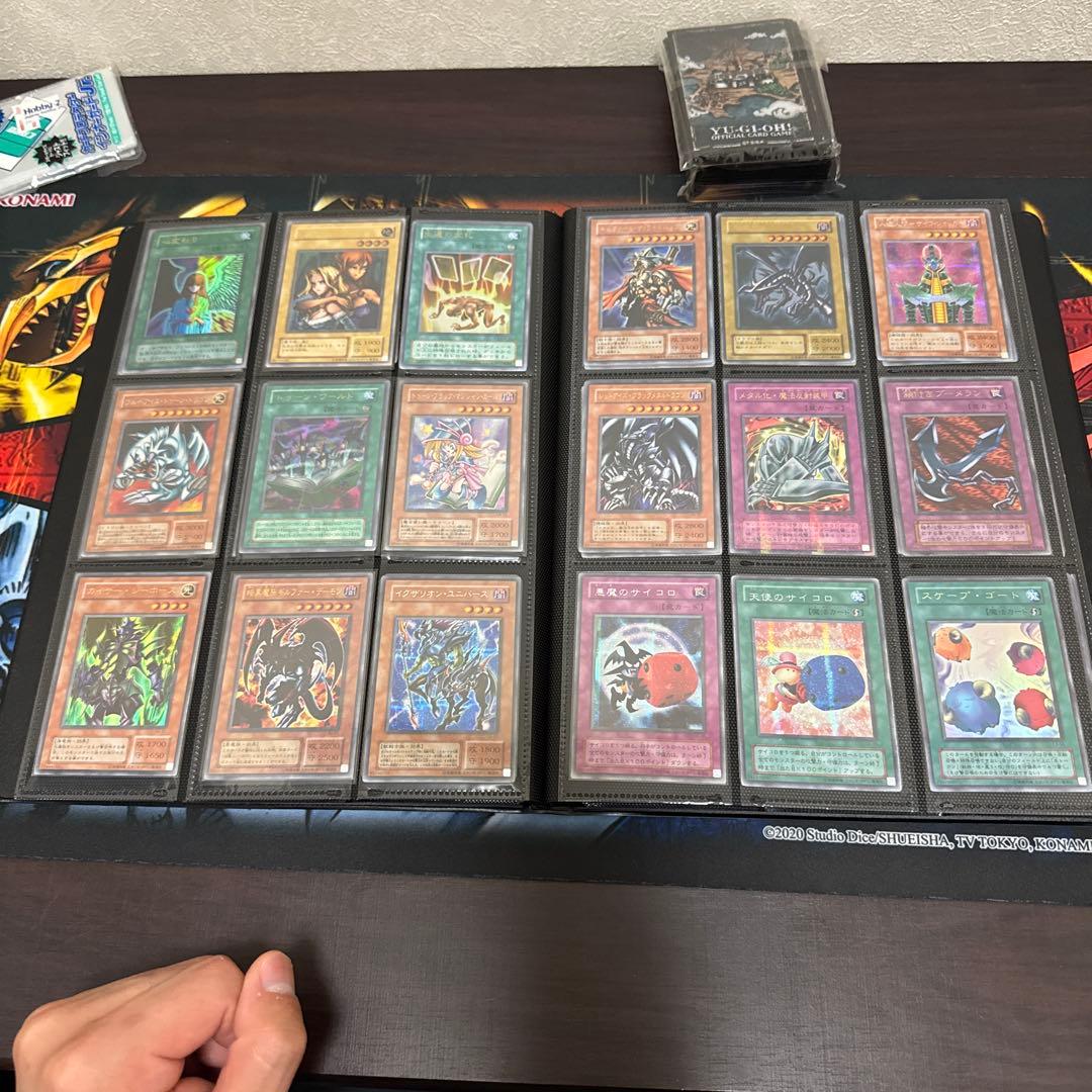 遊戯王　三幻神　2期　まとめ売り