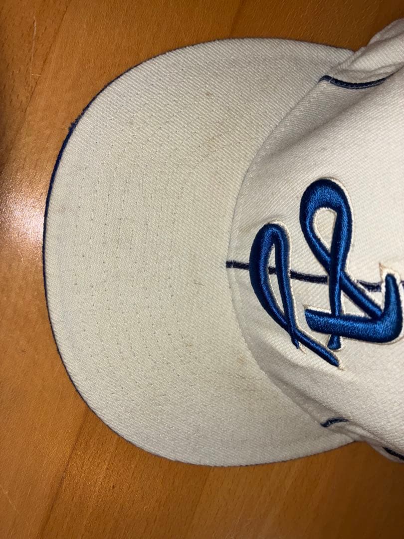 ASSASSYN JEANZ 麻神 アサシンジーンズ キャップ 60cm B系