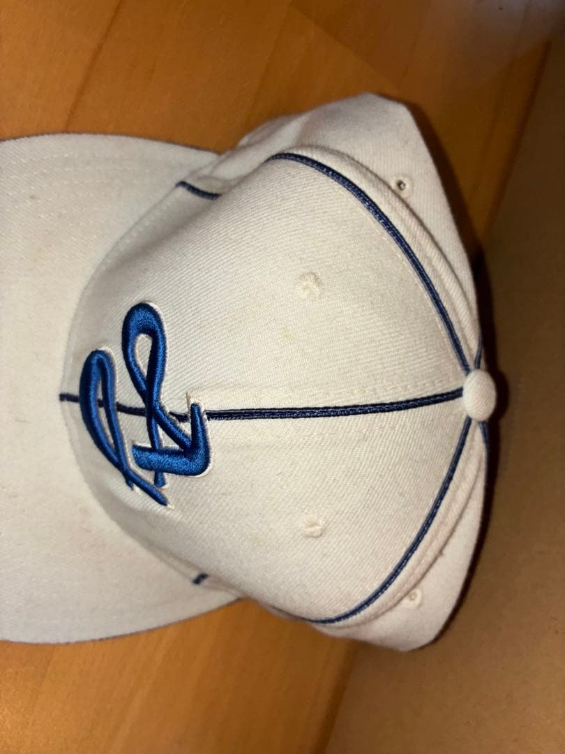 ASSASSYN JEANZ 麻神 アサシンジーンズ キャップ 60cm B系