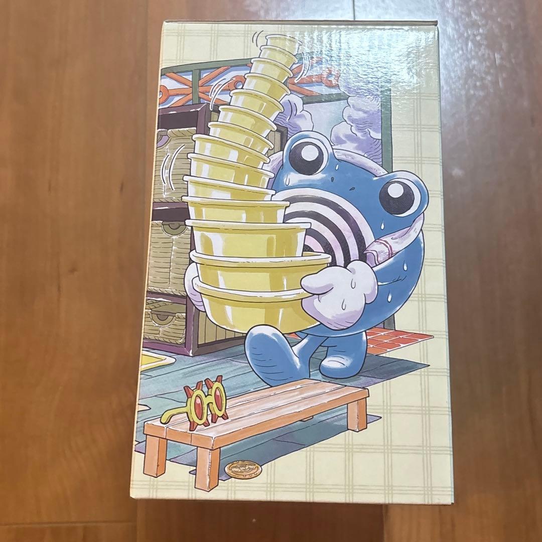 卓上扇風機 ニョロゾ