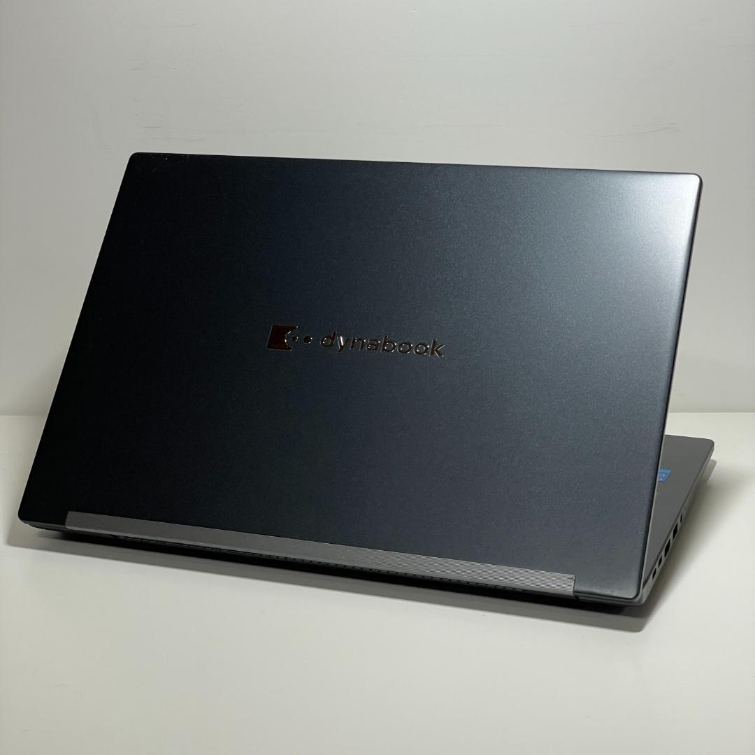 ★美品★ Dynabook G83/HU 第12世代i5 メモリ16GB SSD