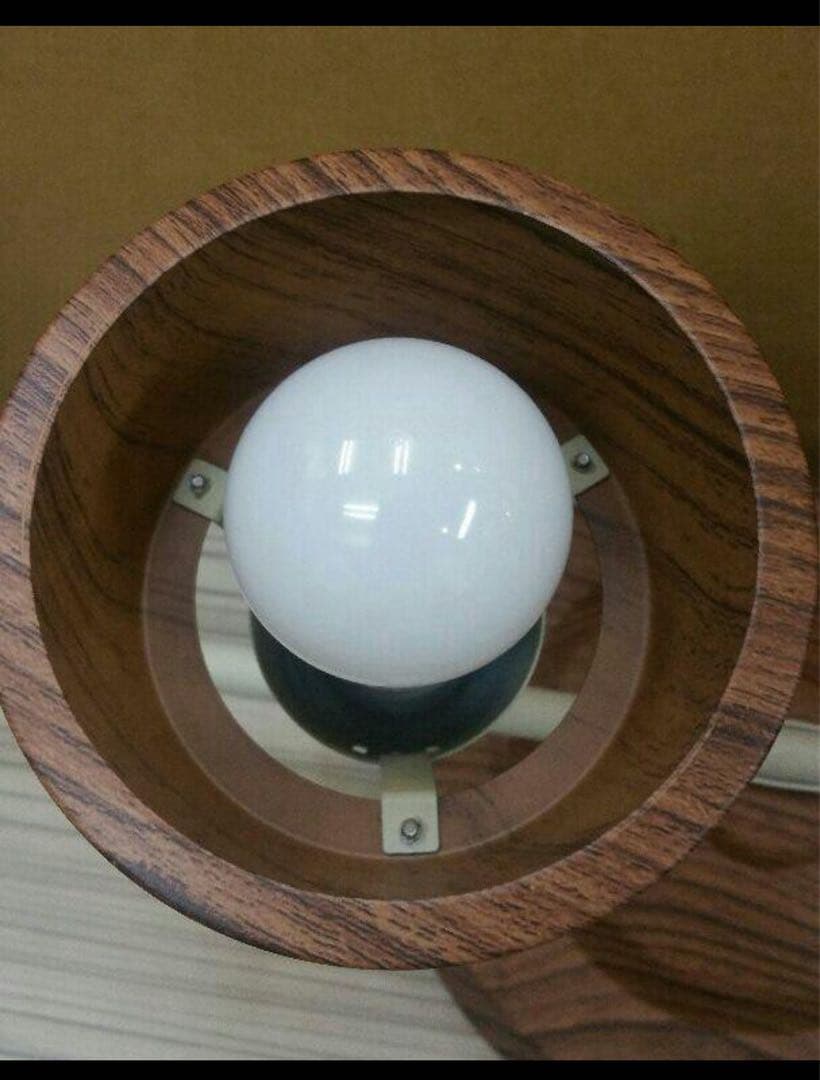 アートワークスタジオ シーリングランプILR-110A8 電球付き