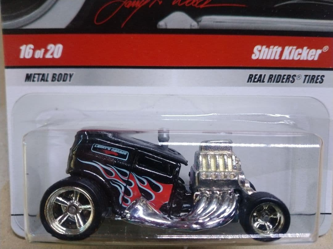 ラリーガレージまとめ売り