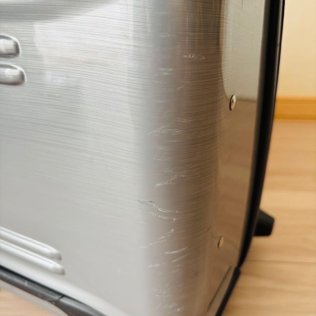 TUMI トゥミ キャリーケース スーツケース ２輪 TSAロック 機内持込可