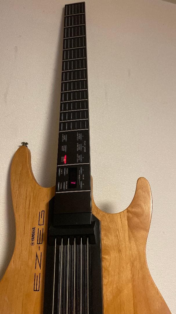 ヤマハ YAMAHA イージーギター EZ-EG
