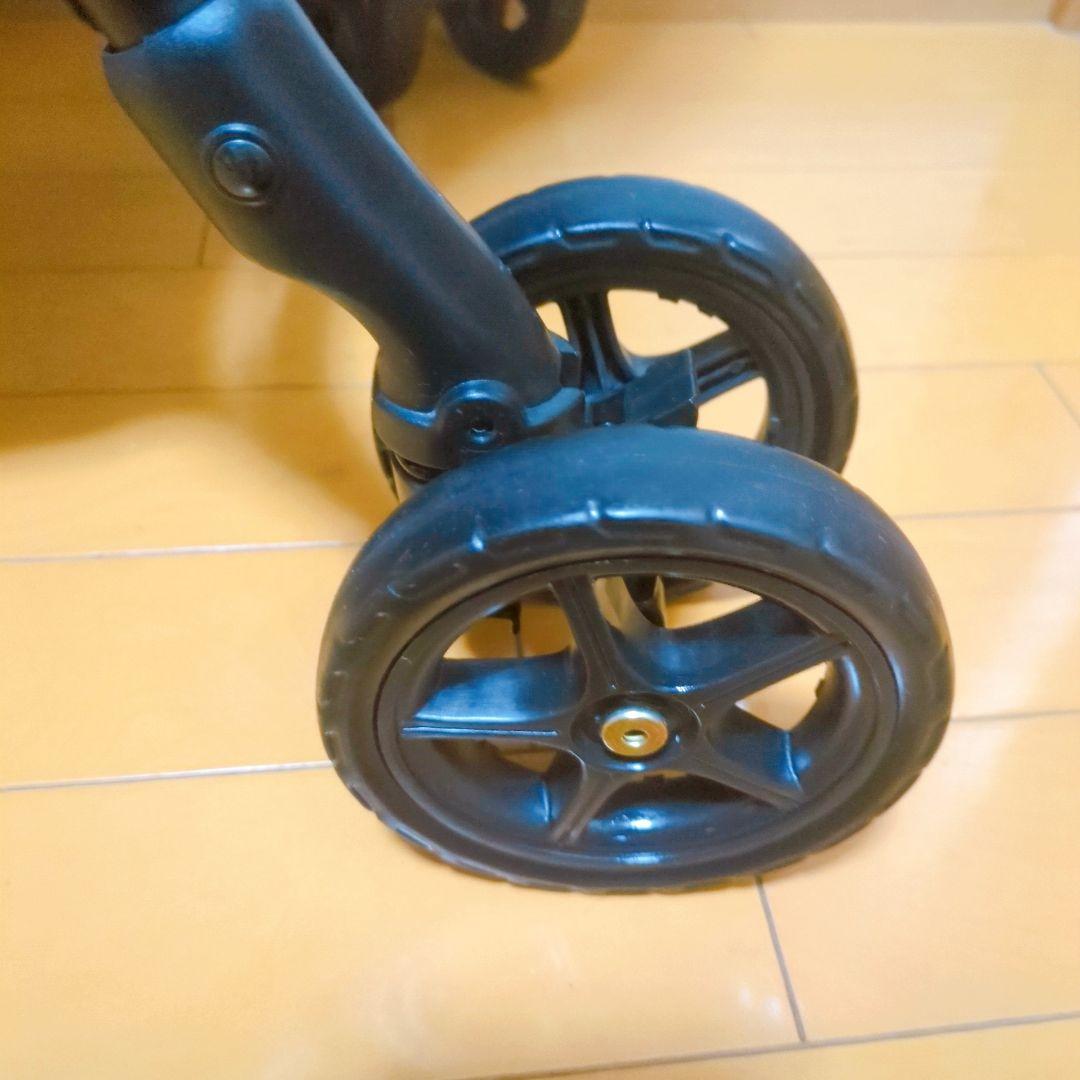 ✨美品✨compet milimili EG ペットカート コムペットミリミリ