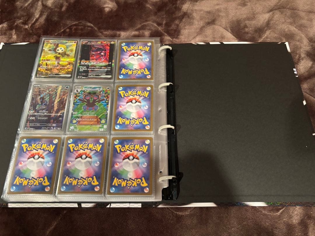 ブラックボルト　ホワイトフレア154種セット