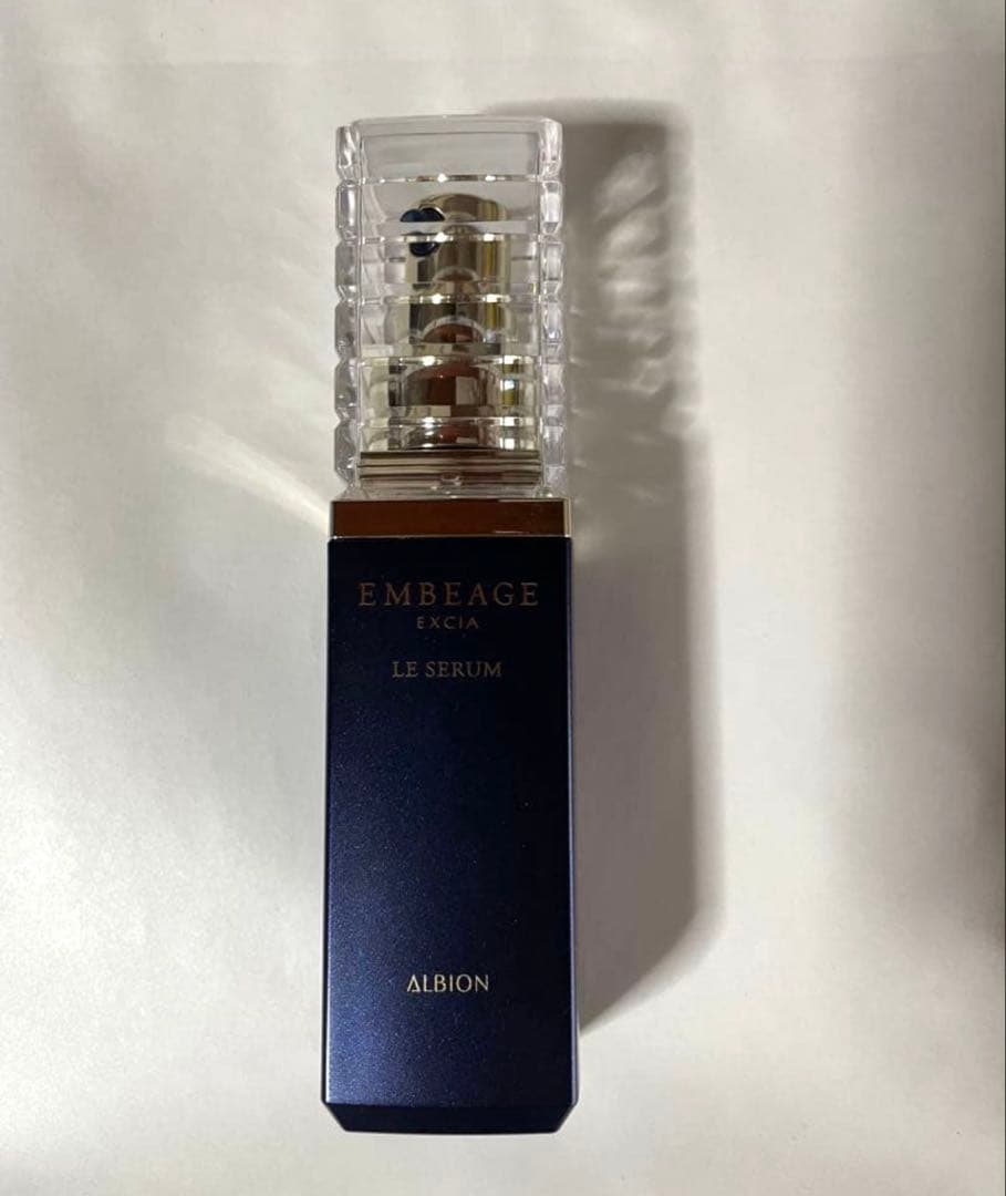 アルビオン　エクシア　アンべアージュ　ル　セラム お値下げ中！
