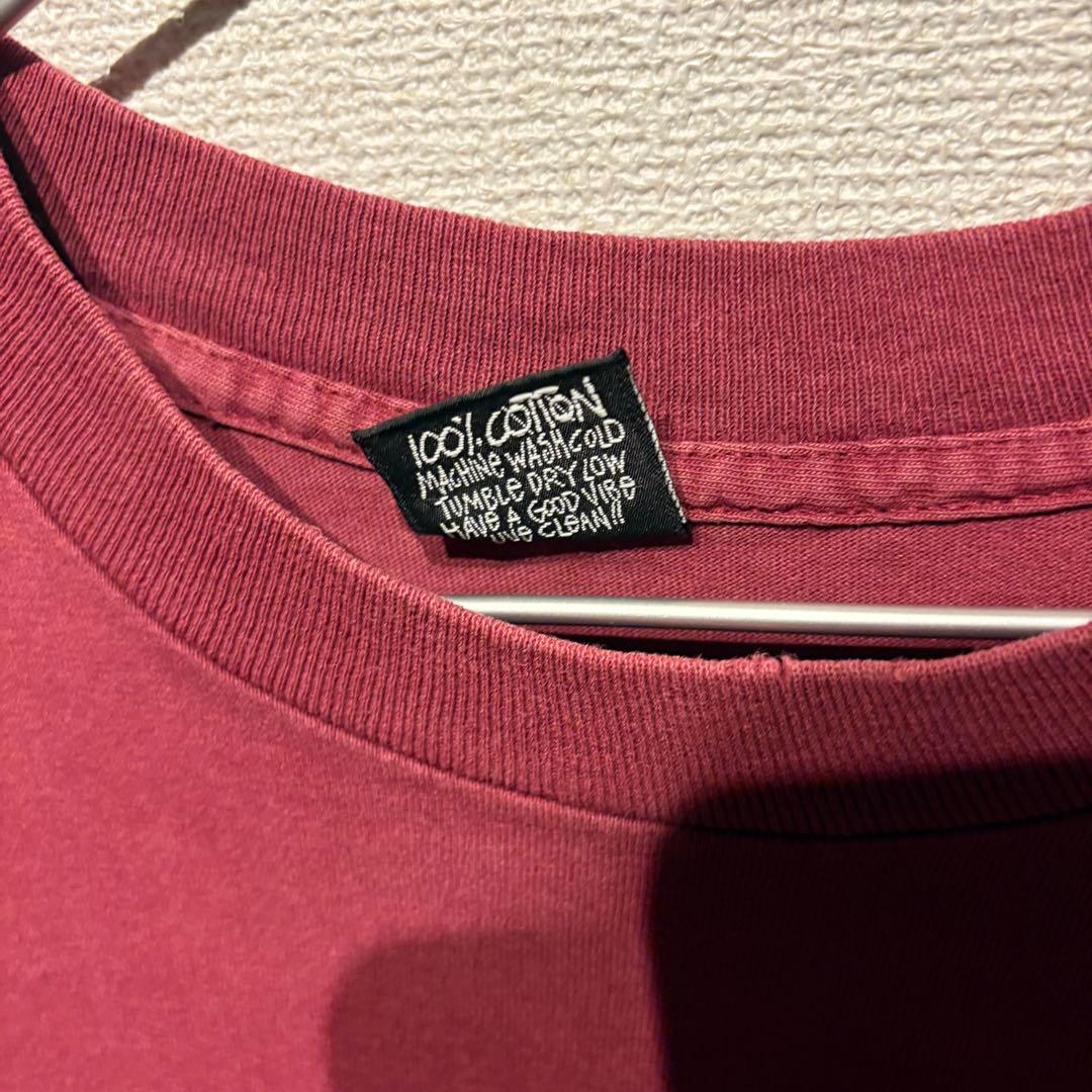 80s old stussy スーパースター　ステューシー　黒タグ　90s