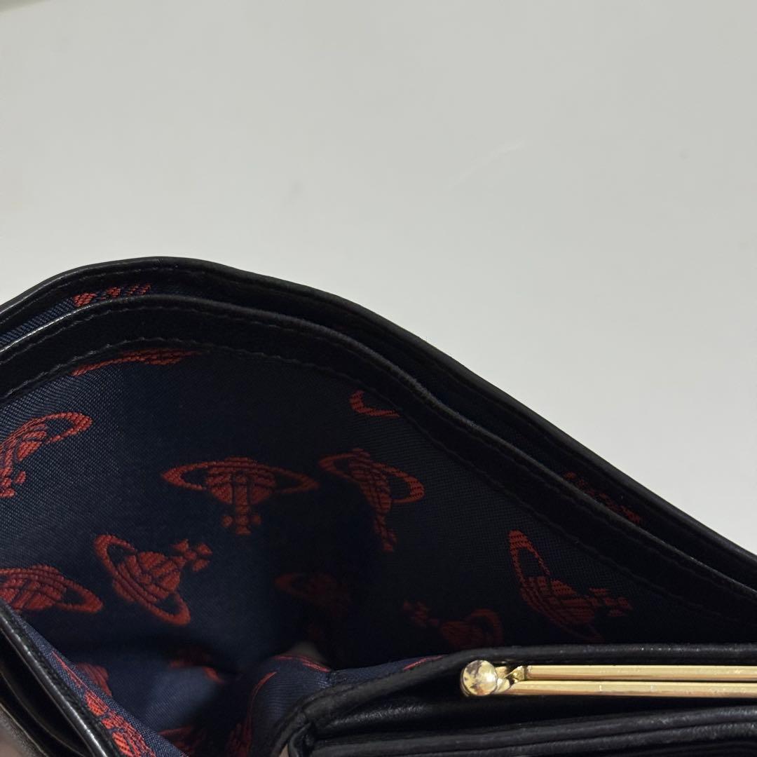 ヴィヴィアンウエストウッド　財布