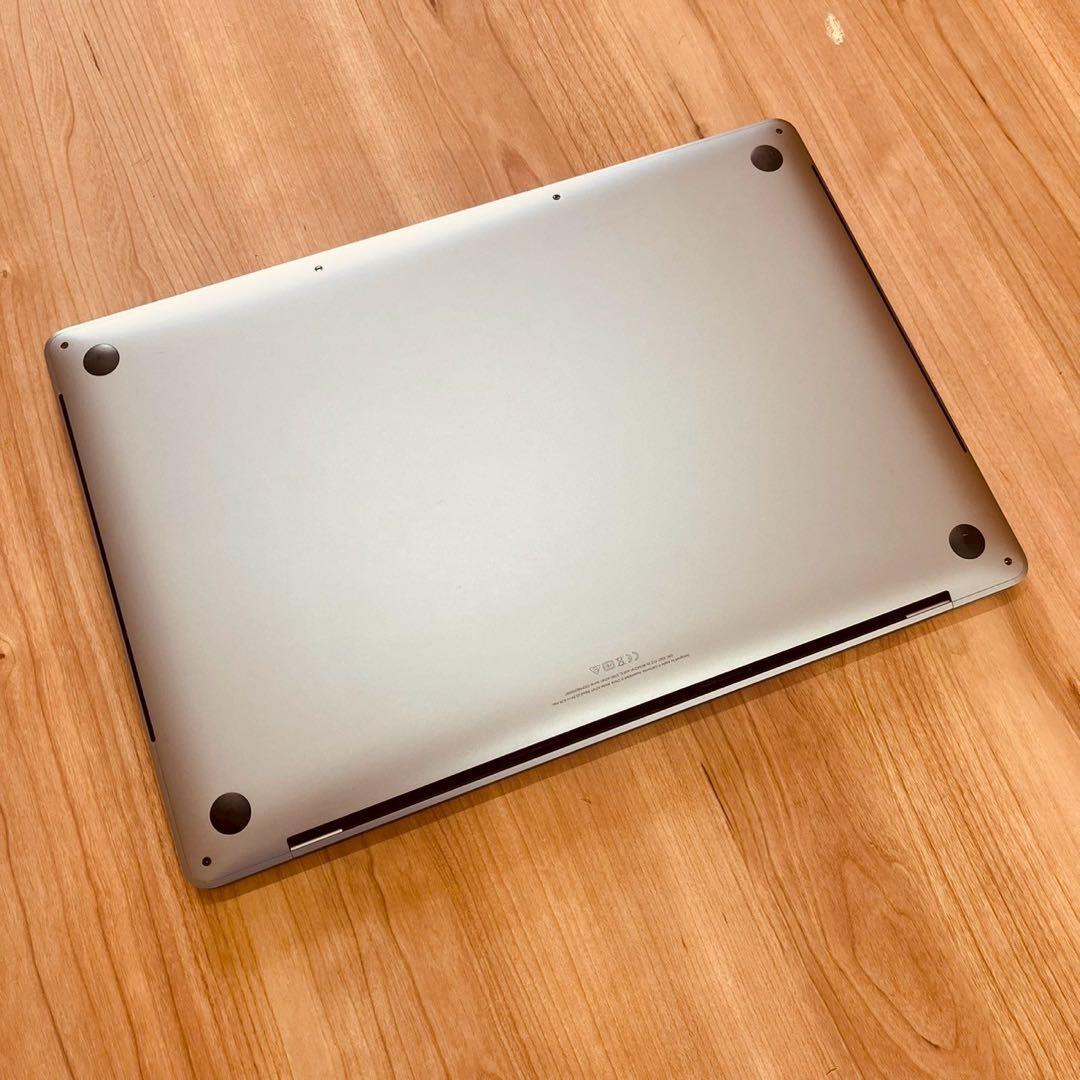 MacBook pro 16インチ 2019 i9 64GB 1TB 管3643