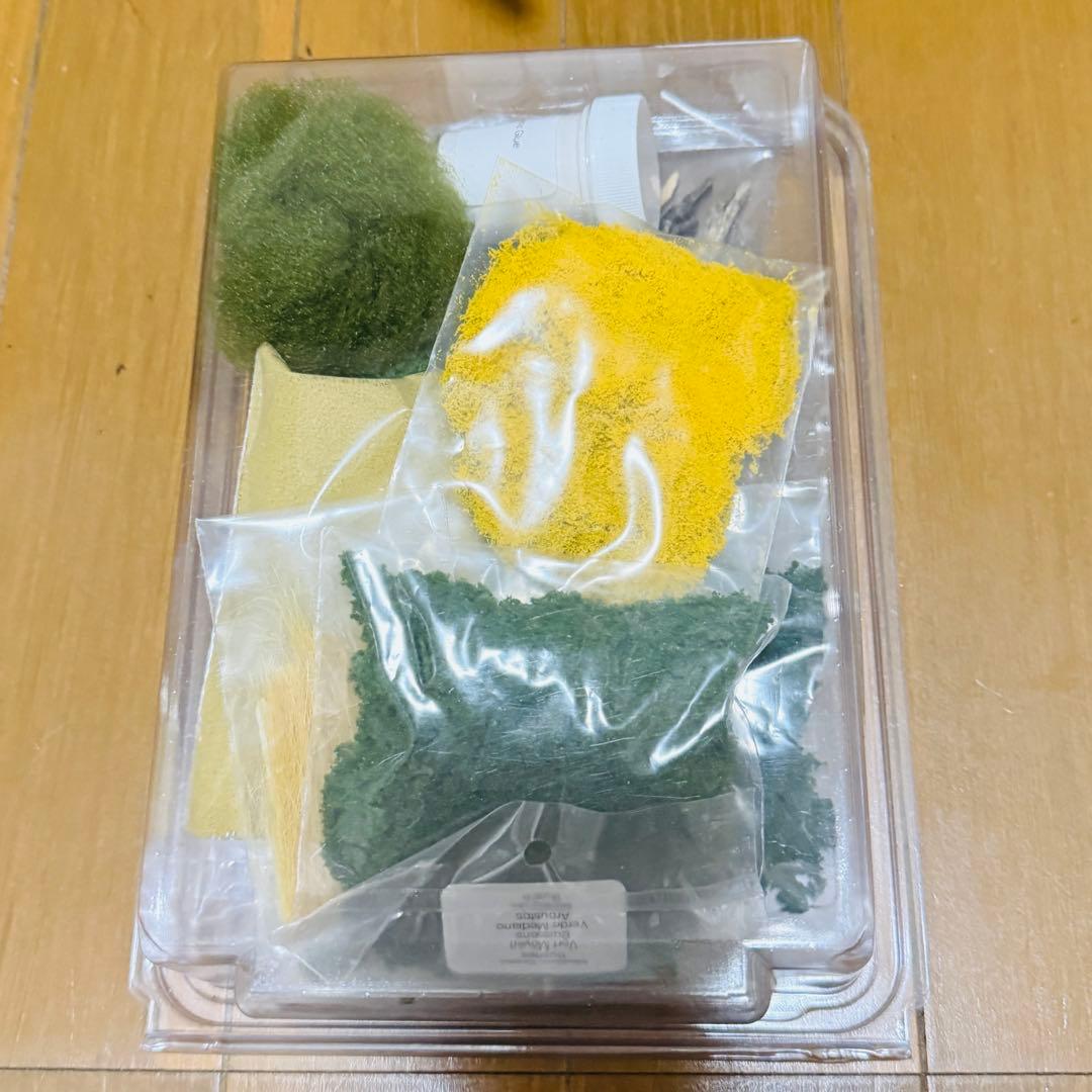 1/35〜1/72スケール対応 ジオラマ製作素材＆プラモデル まとめ