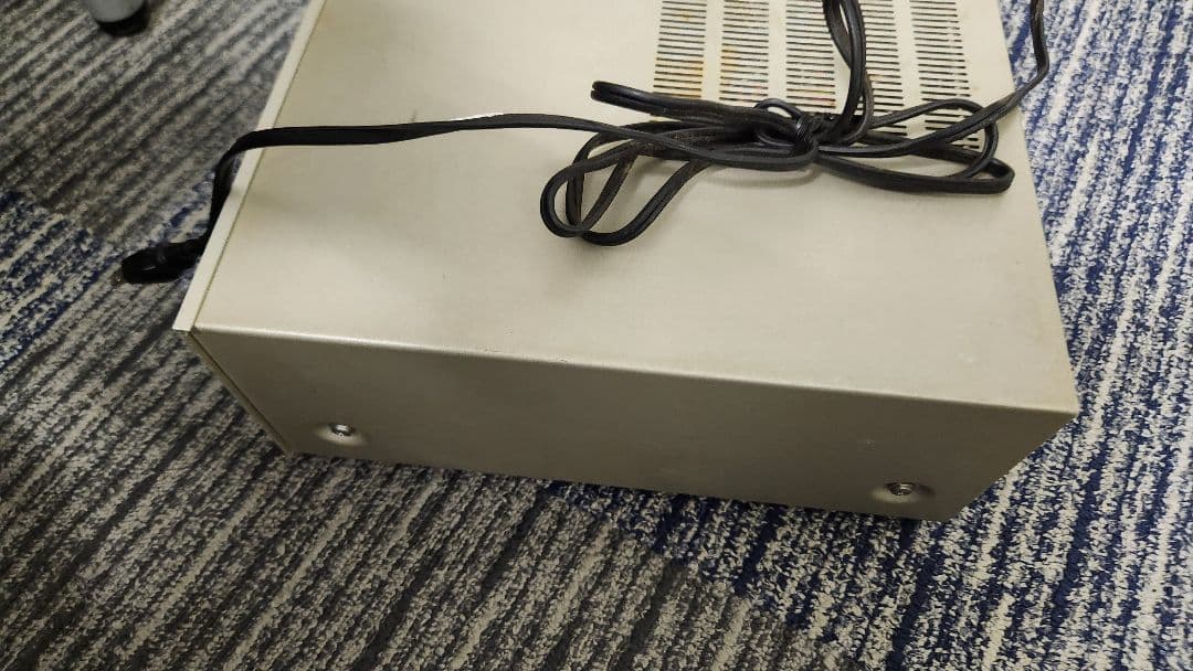 Victor KD-A55 動作品