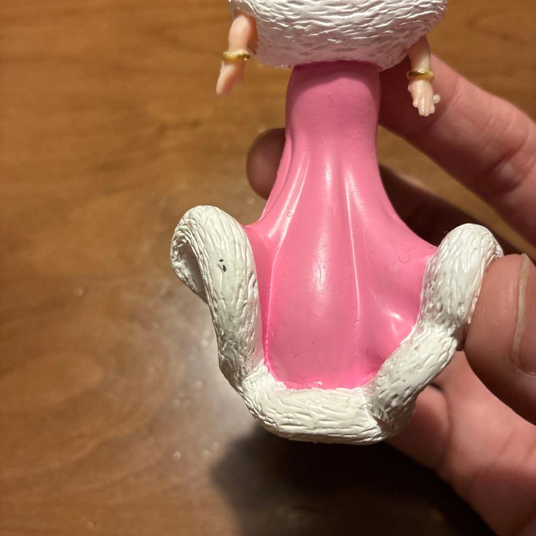 ベティブープ フィギュア 4体セット 1999年 正規品 レトロ PVC