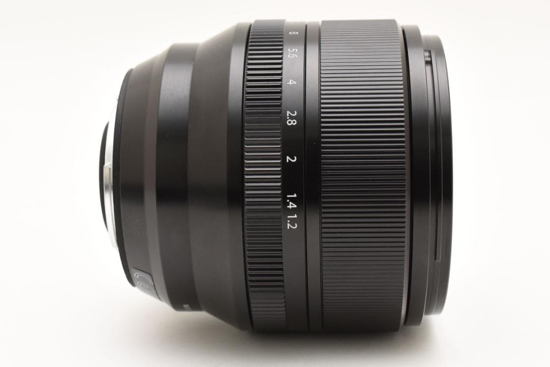 ★極美品★ Fujifilm フジノン XF56mm F1.2 R WR