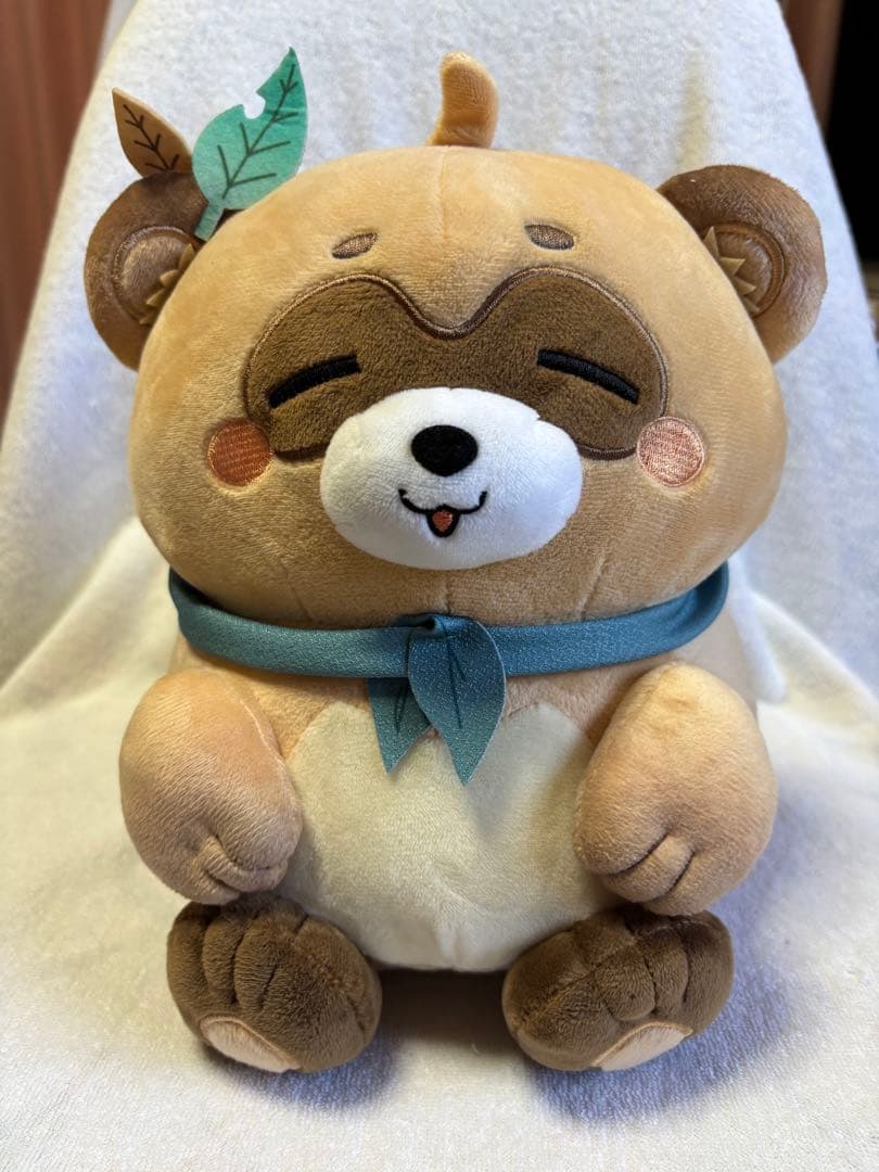 風真いろは 活動1周年記念グッズセット