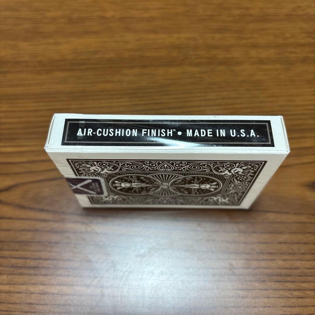 新品 Original Fake Bicycle Kaws トランプ カウズ