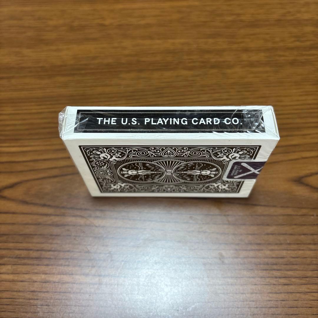 新品 Original Fake Bicycle Kaws トランプ カウズ