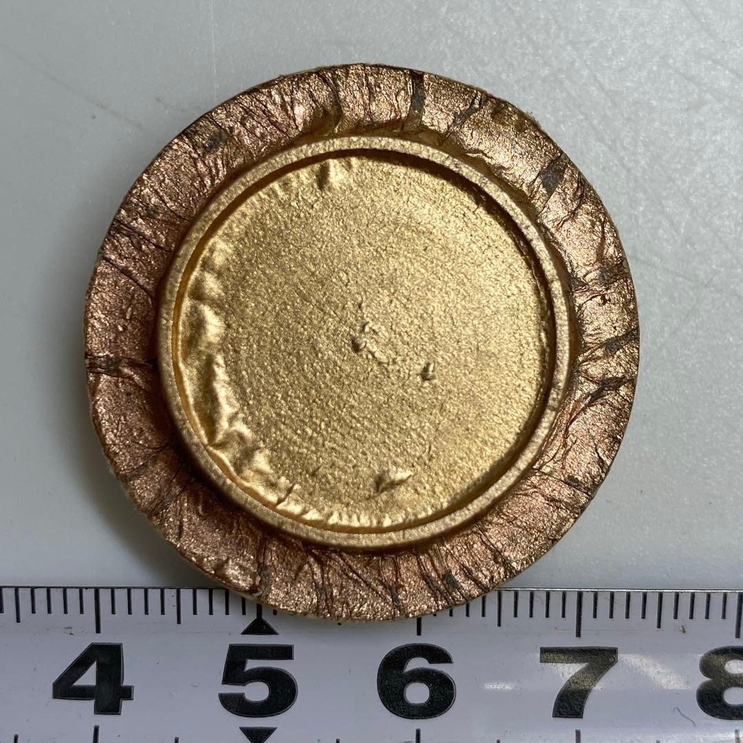 中国明時代 古染付茶入 h8.5cm 東キ8-0121☆2F トヒチ