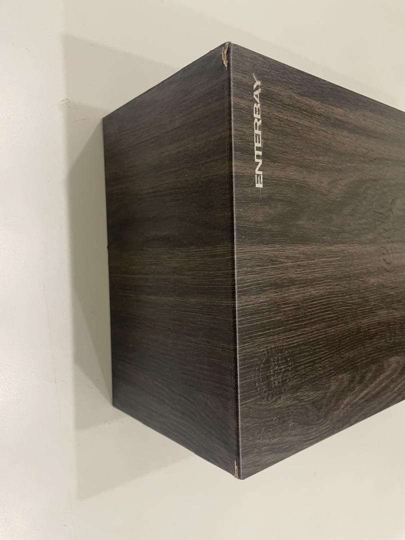 スポーツ ENTERBAY Michael Jordan Rookie Edition