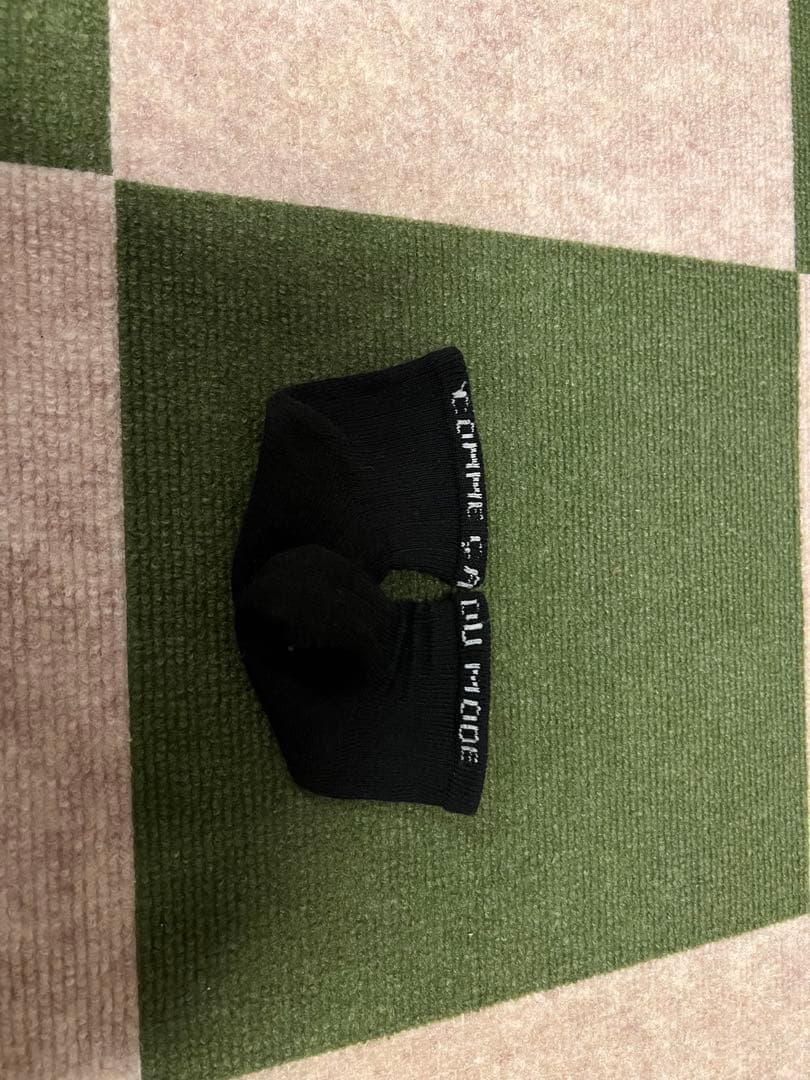 COMME CA DU MODE（コムサデモード）着せ替えドール（非売品）