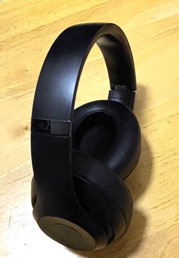 beats studio³ matte black