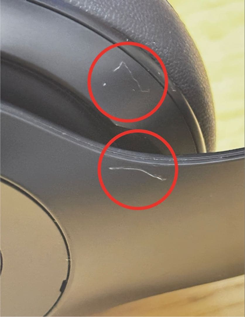 beats studio³ matte black