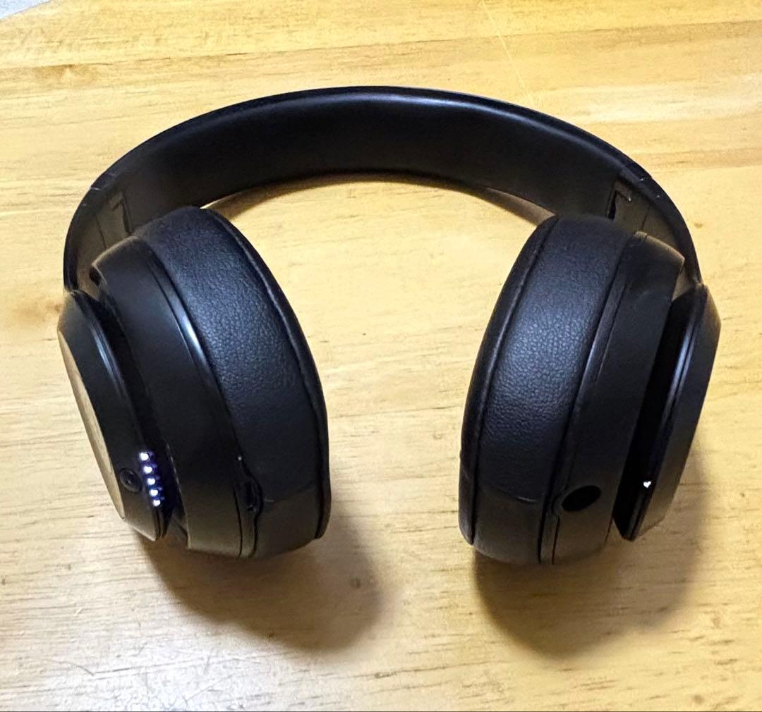 beats studio³ matte black