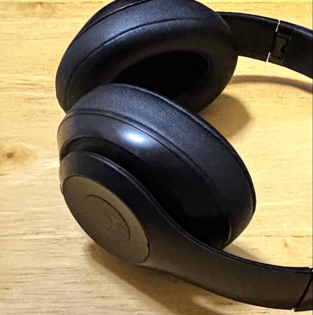 beats studio³ matte black