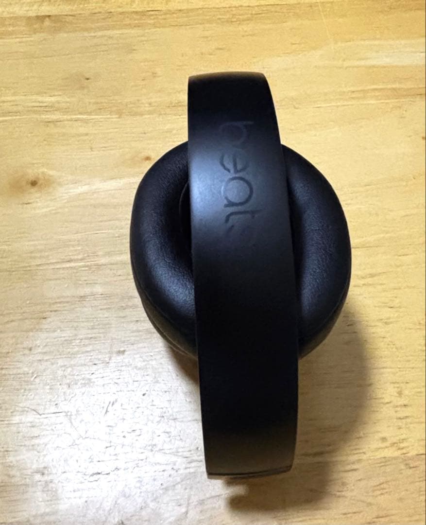 beats studio³ matte black