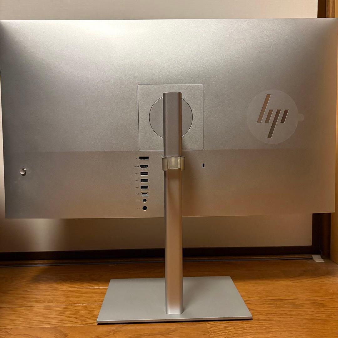 HP U28 4K HDR ディスプレイ