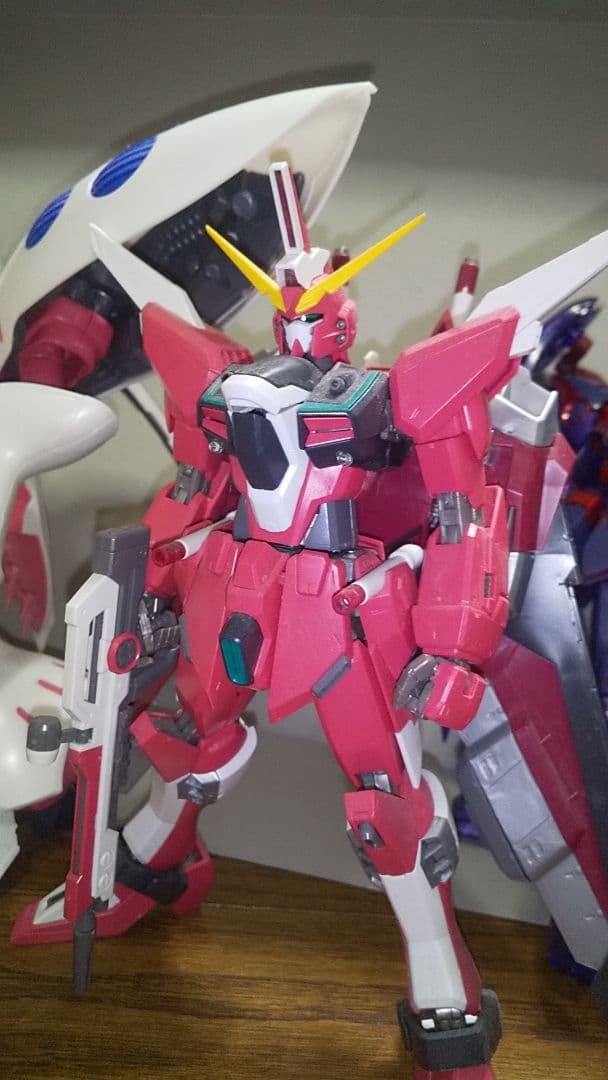 ガンプラセット画像その２