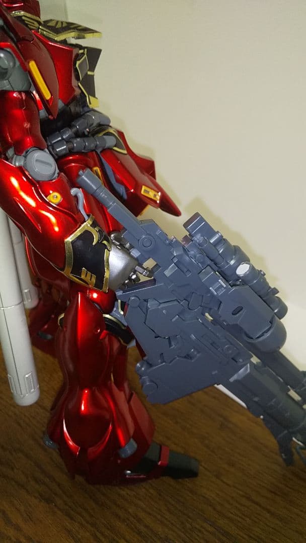 ガンプラセット画像その２