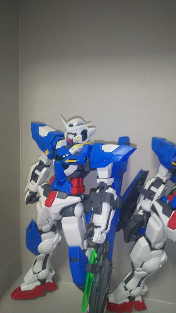 ガンプラセット画像その２