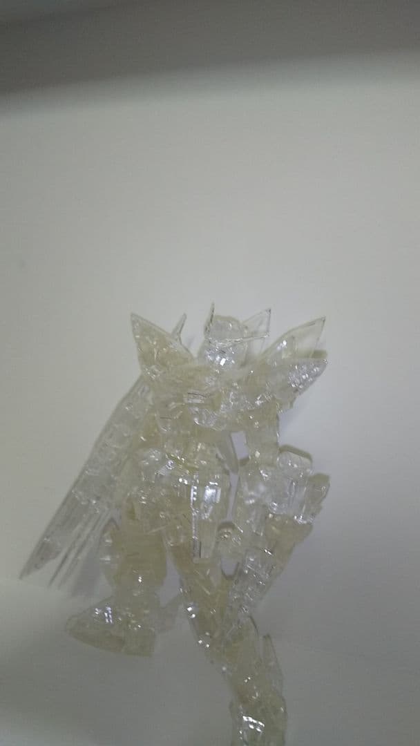 ガンプラセット画像その２
