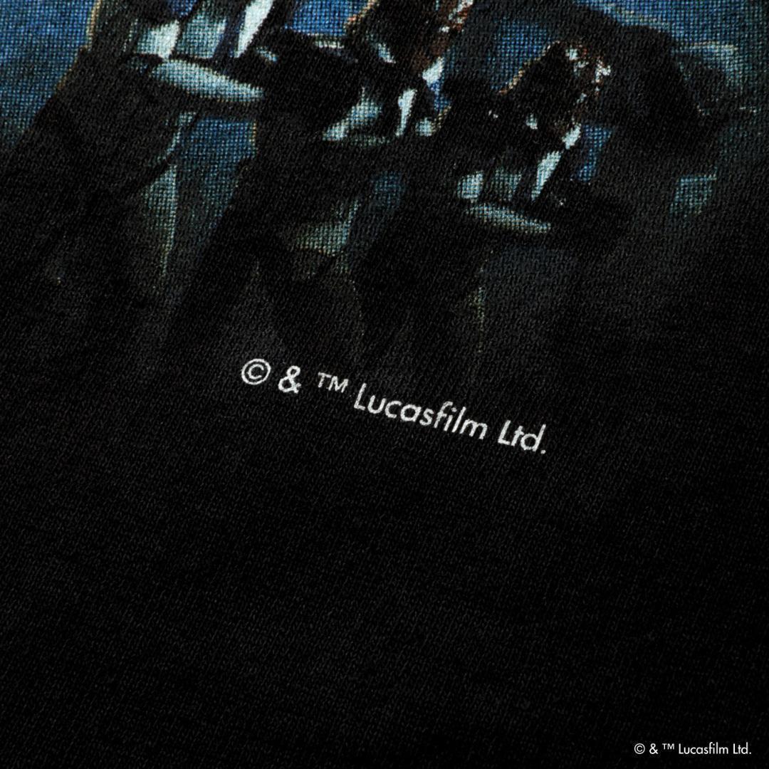 【完売品】限定✨GEEKS RULE スターウォーズ クローンTシャツXLサイズ