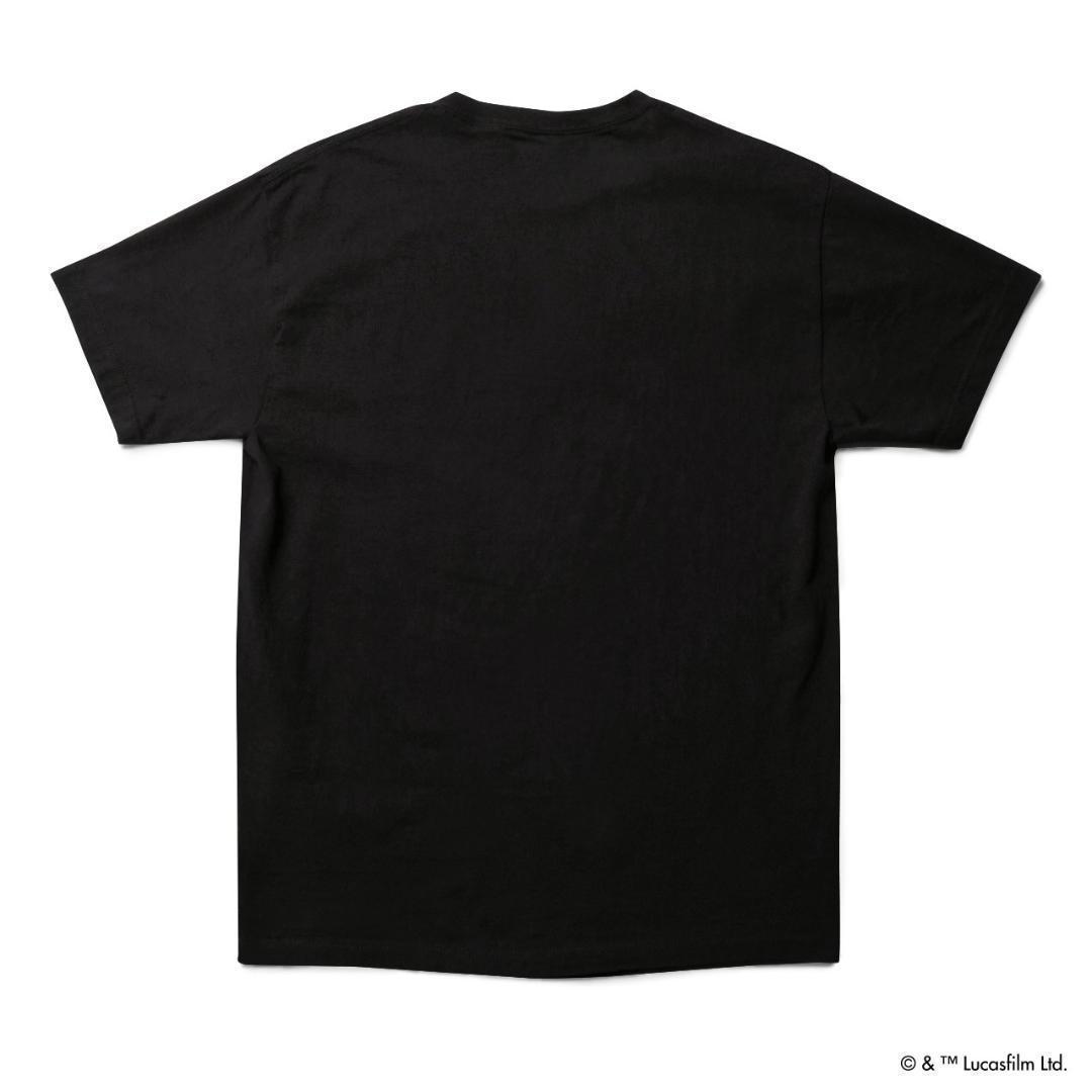 【完売品】限定✨GEEKS RULE スターウォーズ クローンTシャツXLサイズ