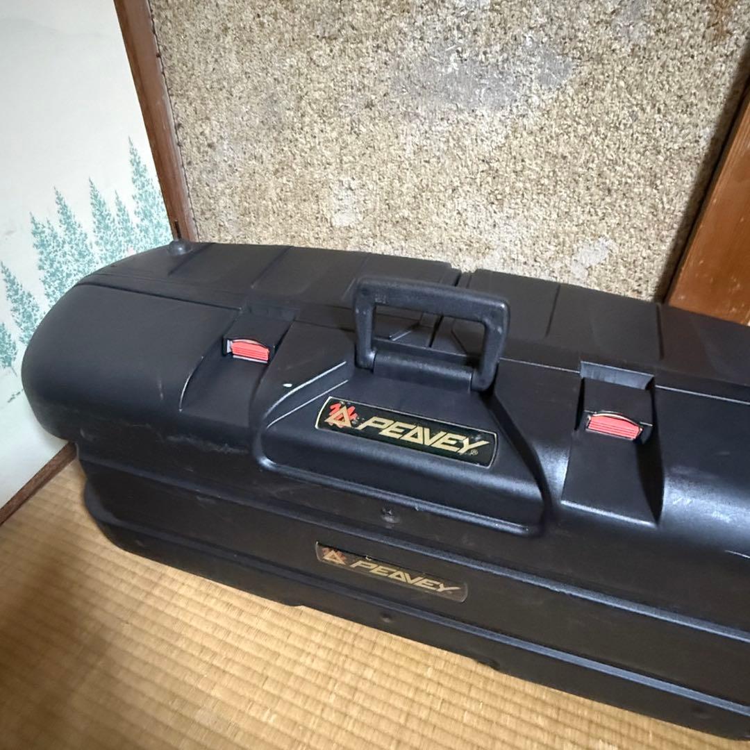 PEAVEY Escort 2000 ポータブルPAシステムセット PA機材