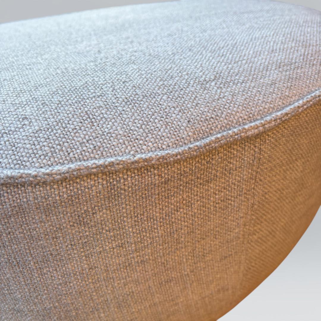 ACTUS ナタドラ FABLE スツール 71cm オットマン