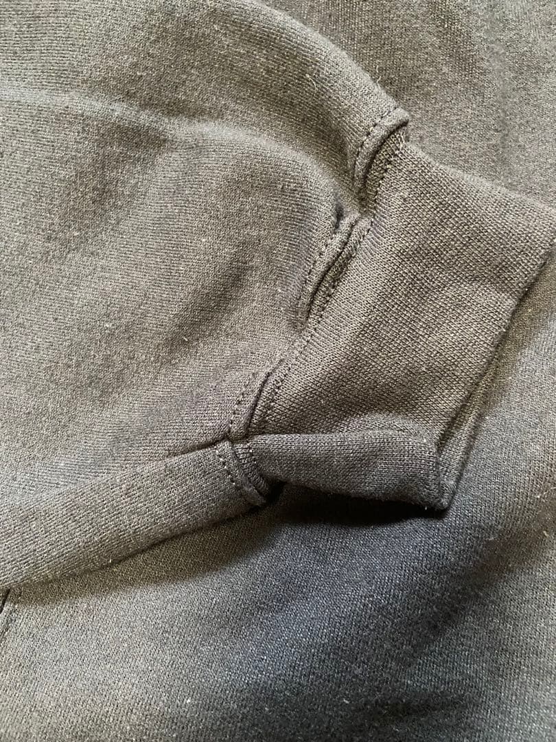 ミュージシャン The BONEZ Skull Cross Hoodie XXL