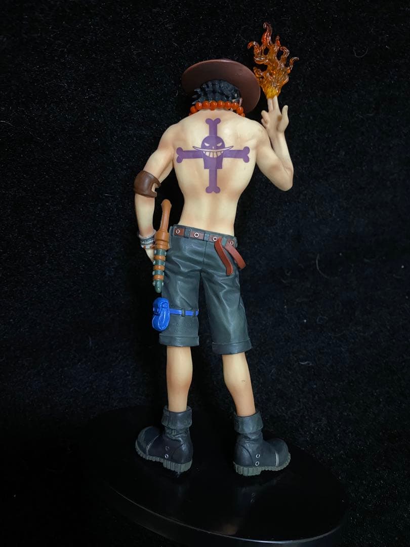 ワンピース フィギュア 11体　造形王頂上決戦　グラメン　グランドラインレディ