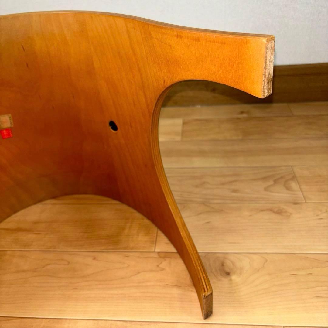 CondeHouse TOMTE スツールチェア ホワイト