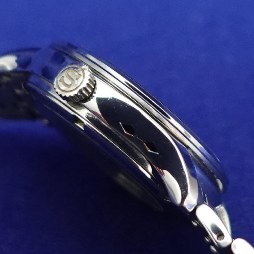 SEIKO プレザージュ SARY093 4R39-00W0 自動巻き