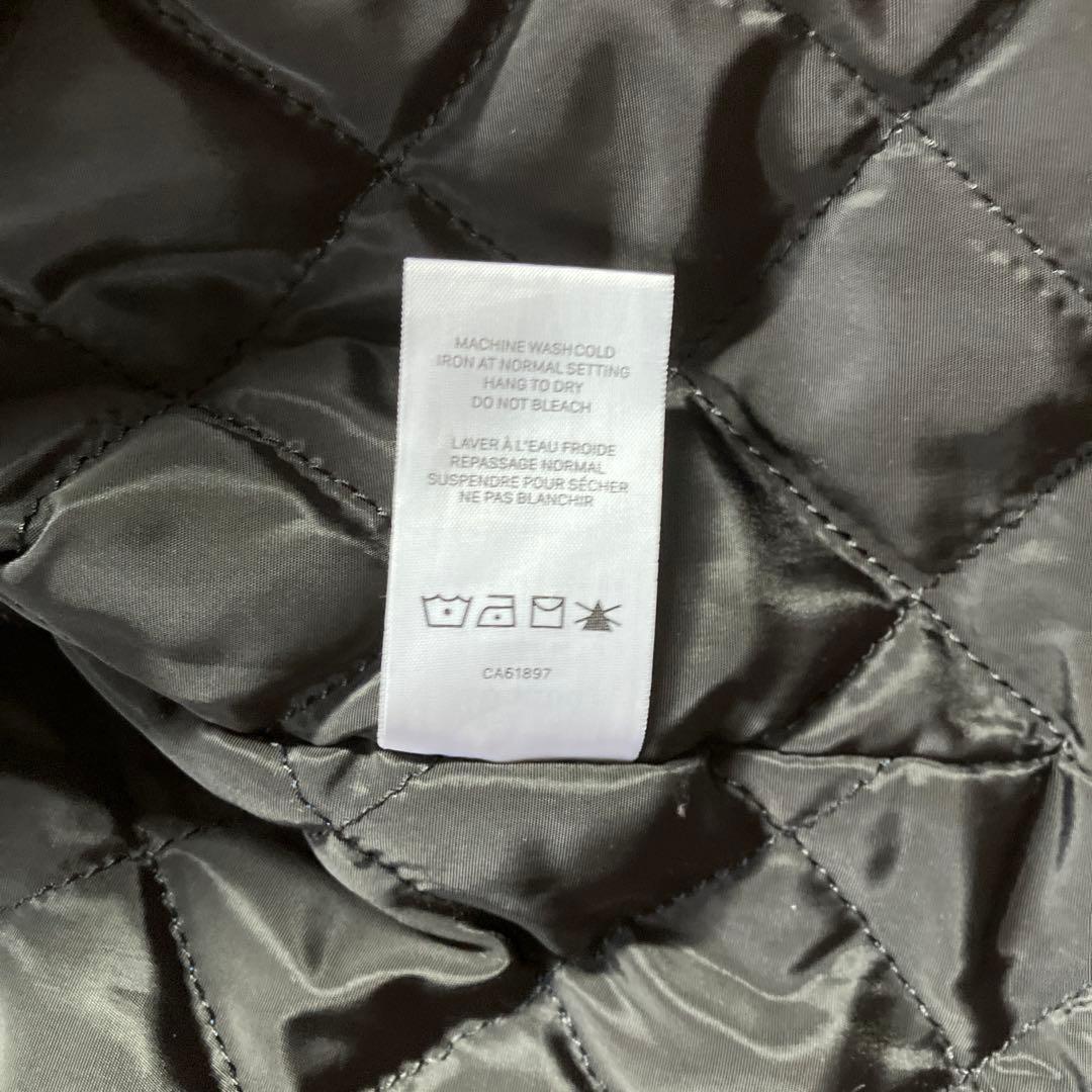 JJJJOUND 22AW THERMAL SHIRT サーマルシャツジャケット