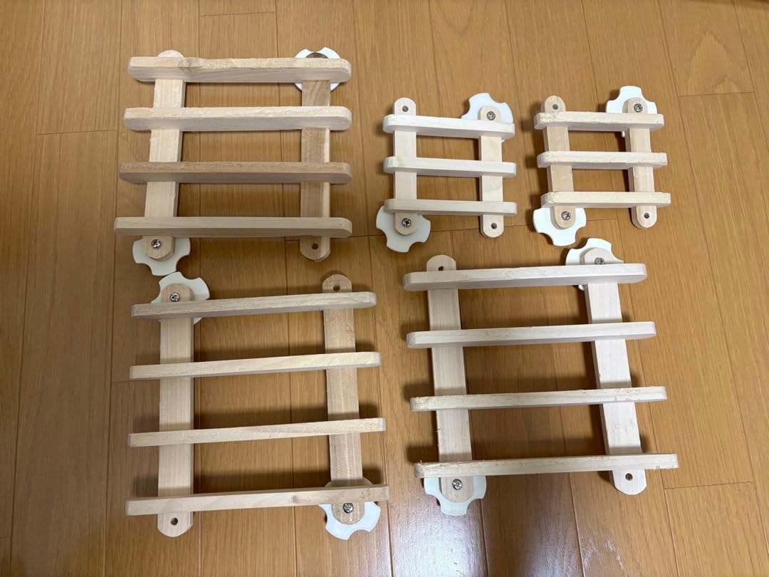 ひ*り様 イージーホーム 80 シャイニーWH おまけ付き