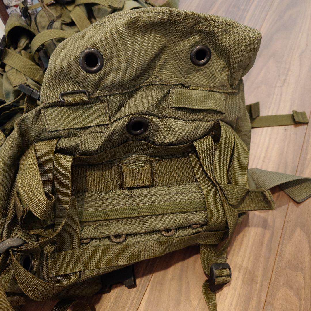 EAGLE INDUSTRIES　レア　米軍　大型リュック