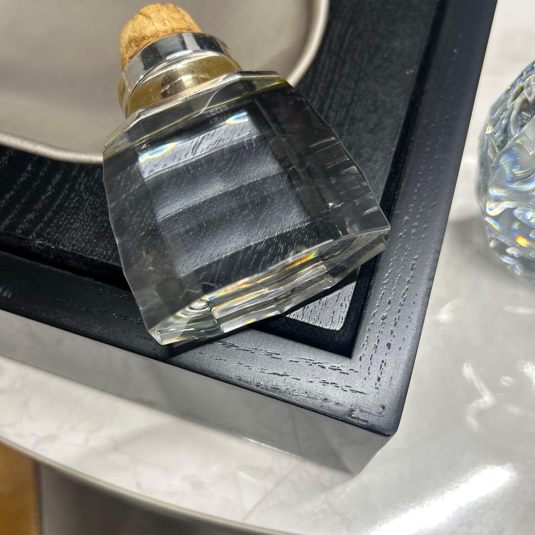 リシャール　ヘネシー　RICHARD HENNESSY 空箱　空ボトル